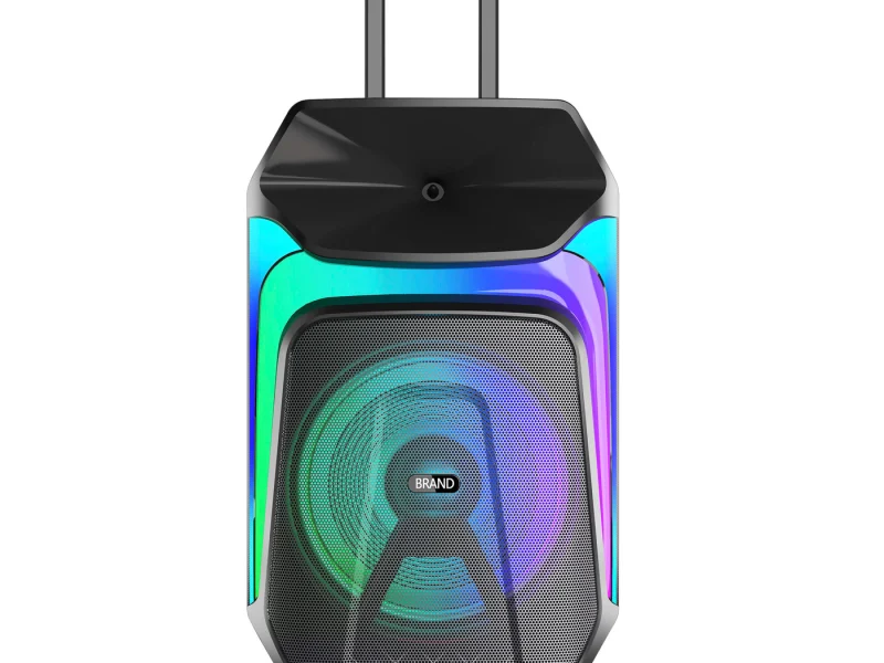 HJ-T815EQ Party Speaker