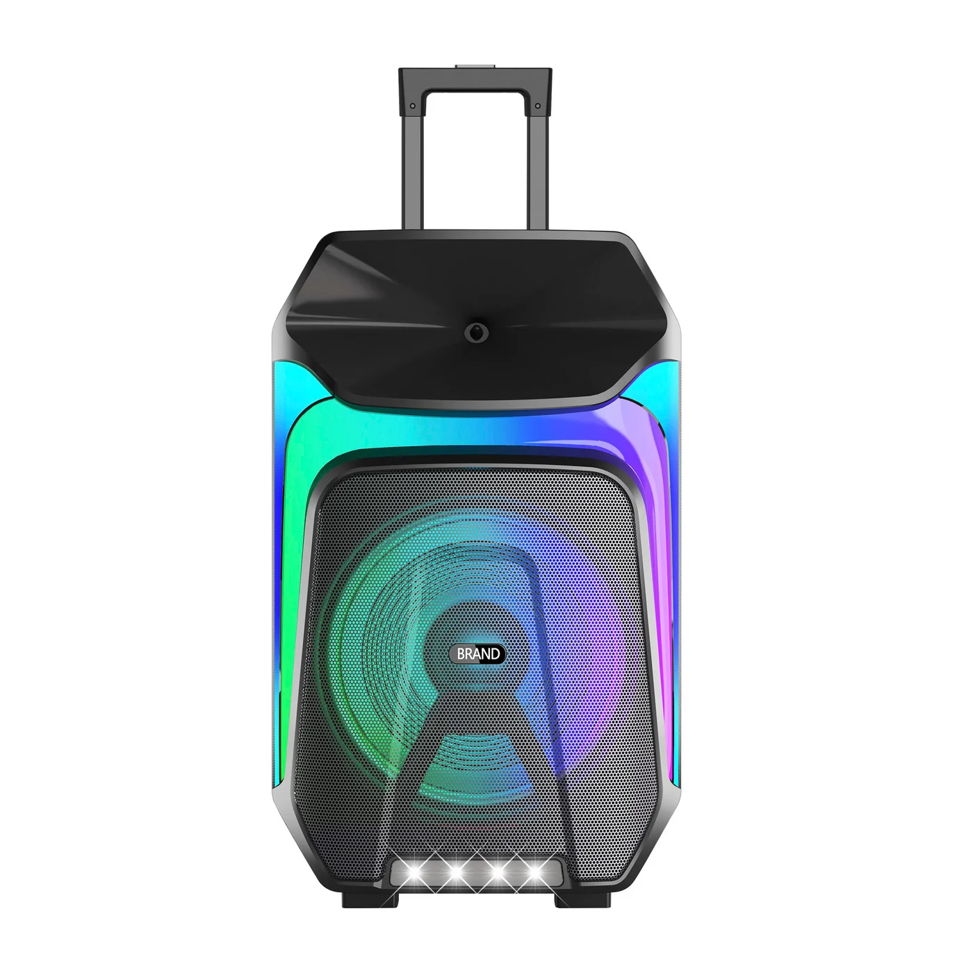 HJ-T815EQ Party Speaker