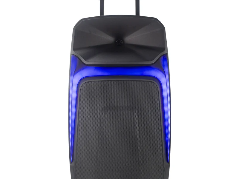 HJ-T815EQ Party Speaker