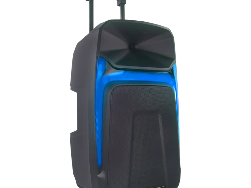HJ-T815EQ Party Speaker
