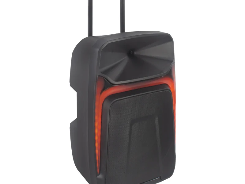 HJ-T815EQ Party Speaker