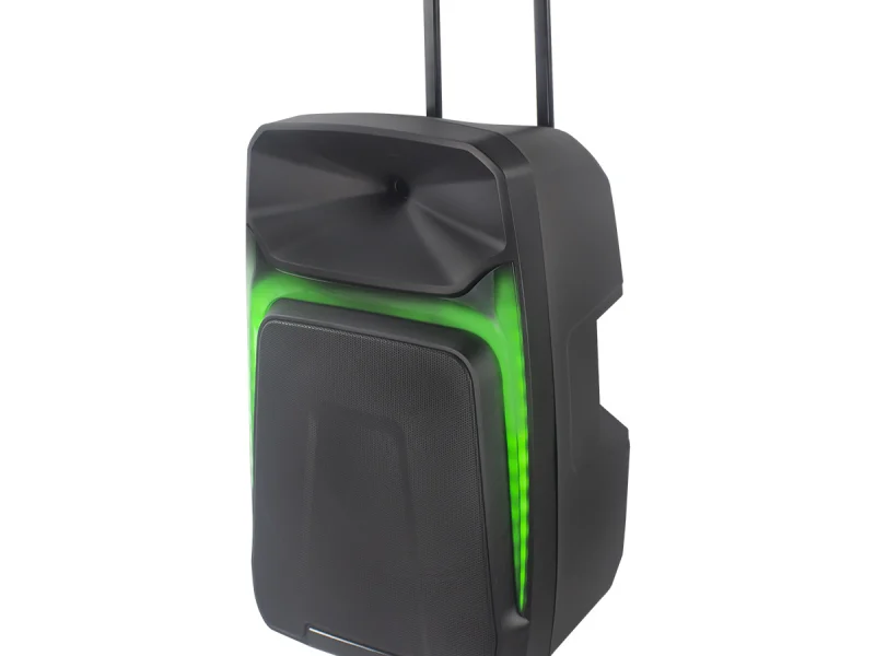 HJ-T815EQ Party Speaker