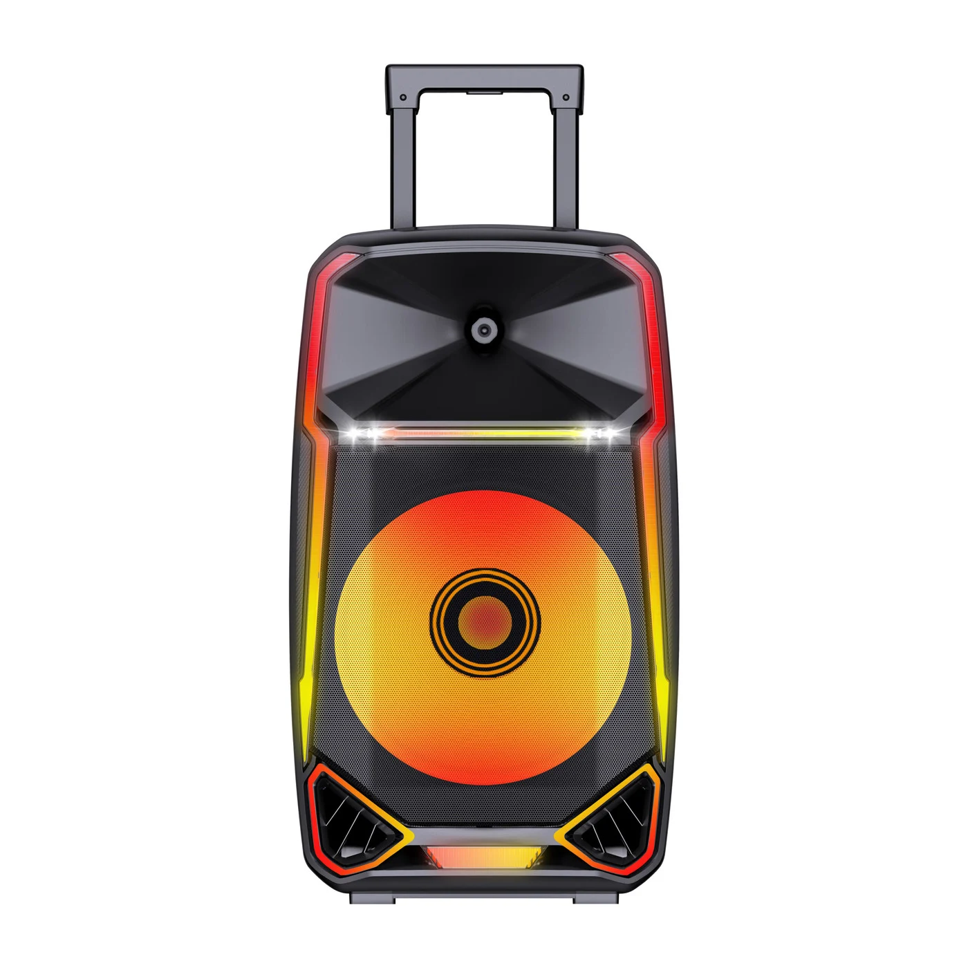 HJ-T915EQ Party Speaker