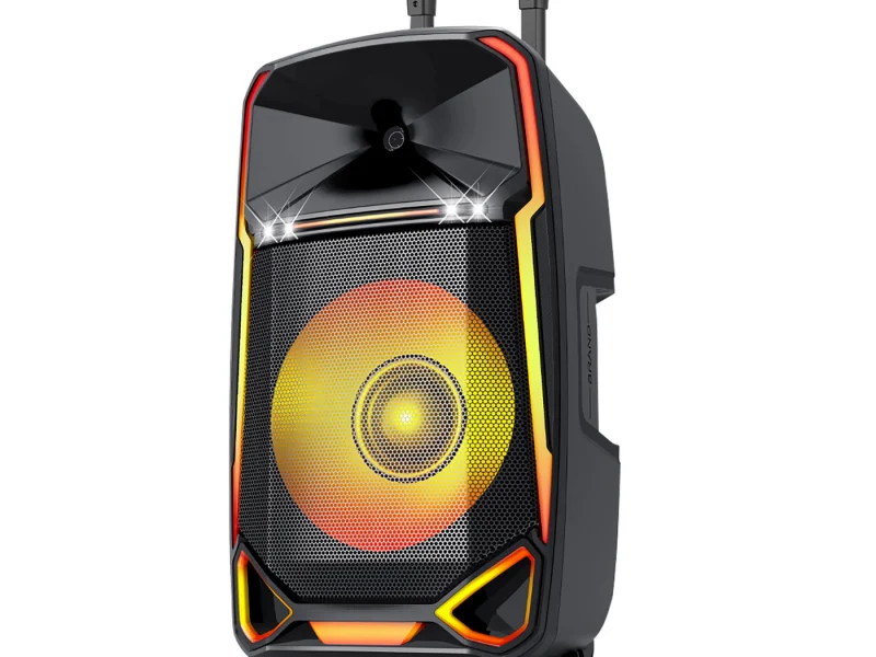 HJ-T915EQ Party Speaker
