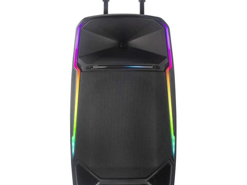HJ-T915EQ Party Speaker