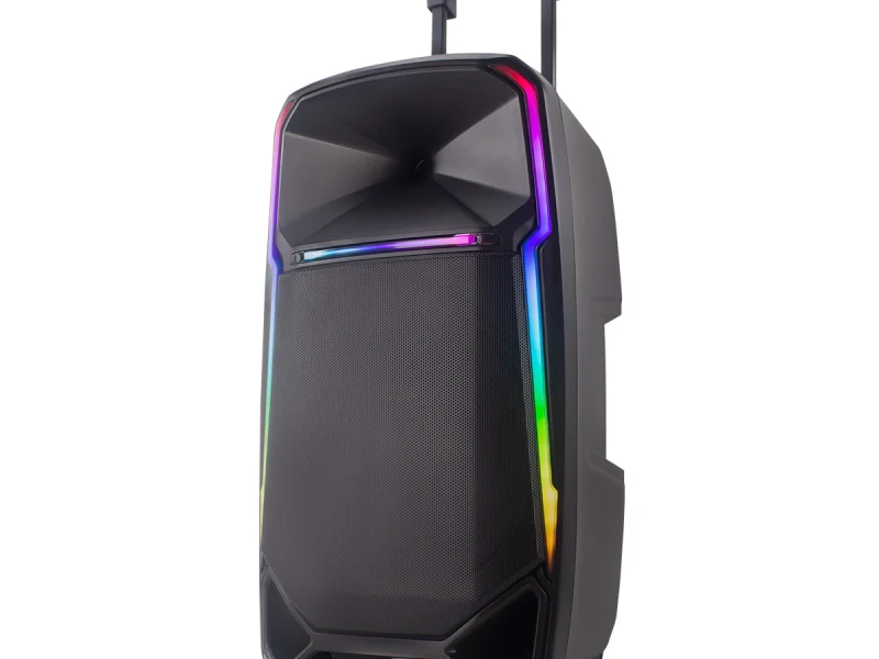 HJ-T915EQ Party Speaker