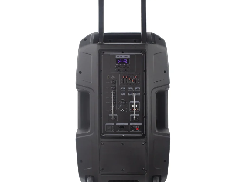 HJ-T915EQ Party Speaker