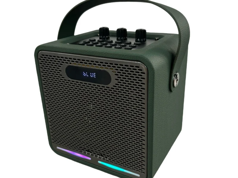 HJ04-10 Party Speaker