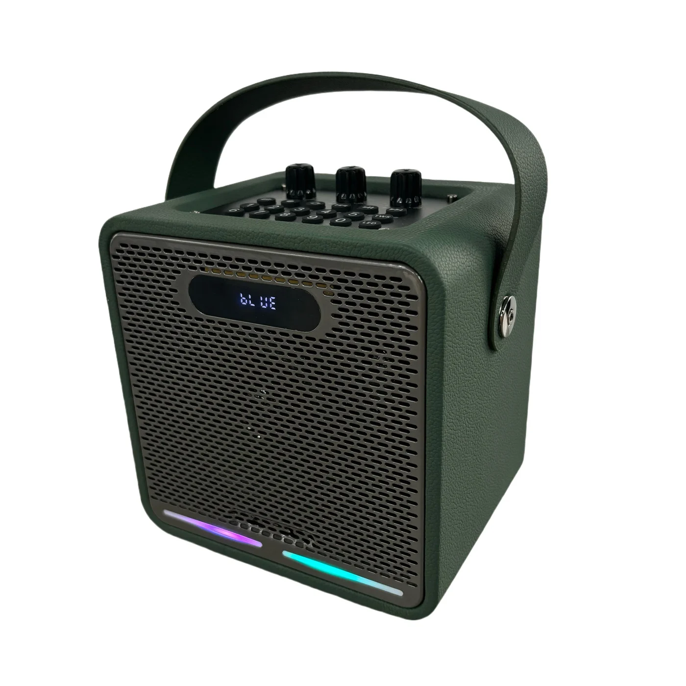 HJ04-10 Party Speaker