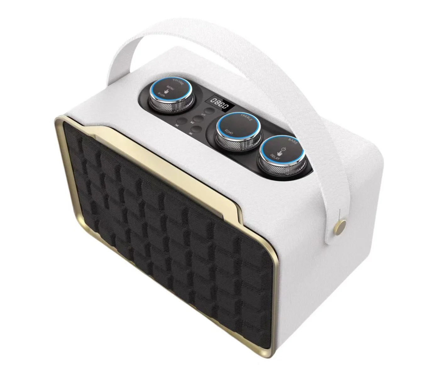 HJ04-8 Party Speaker