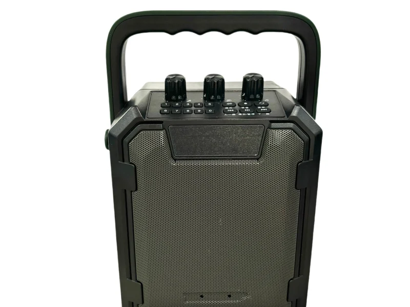 HJ04-9 Party Speaker