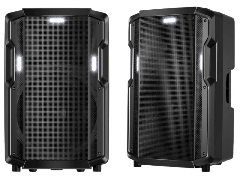HJ15-96 PA Speaker