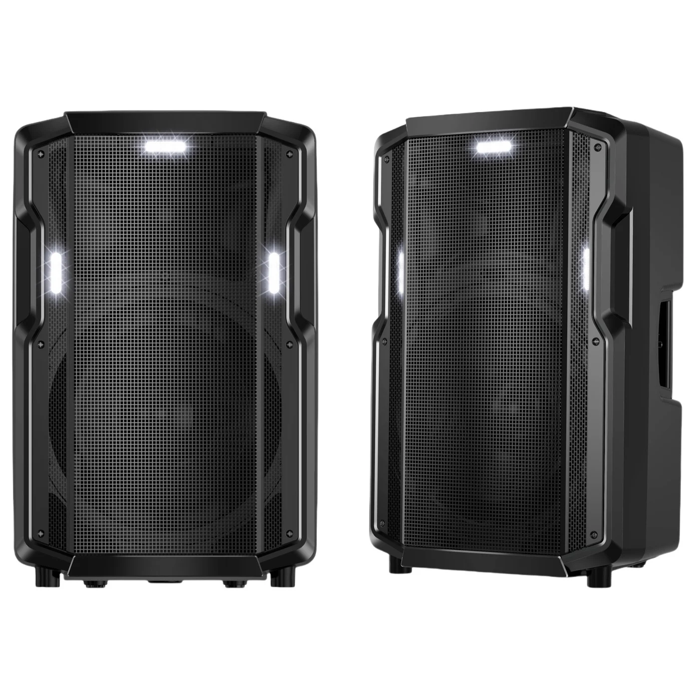 HJ15-96 PA Speaker