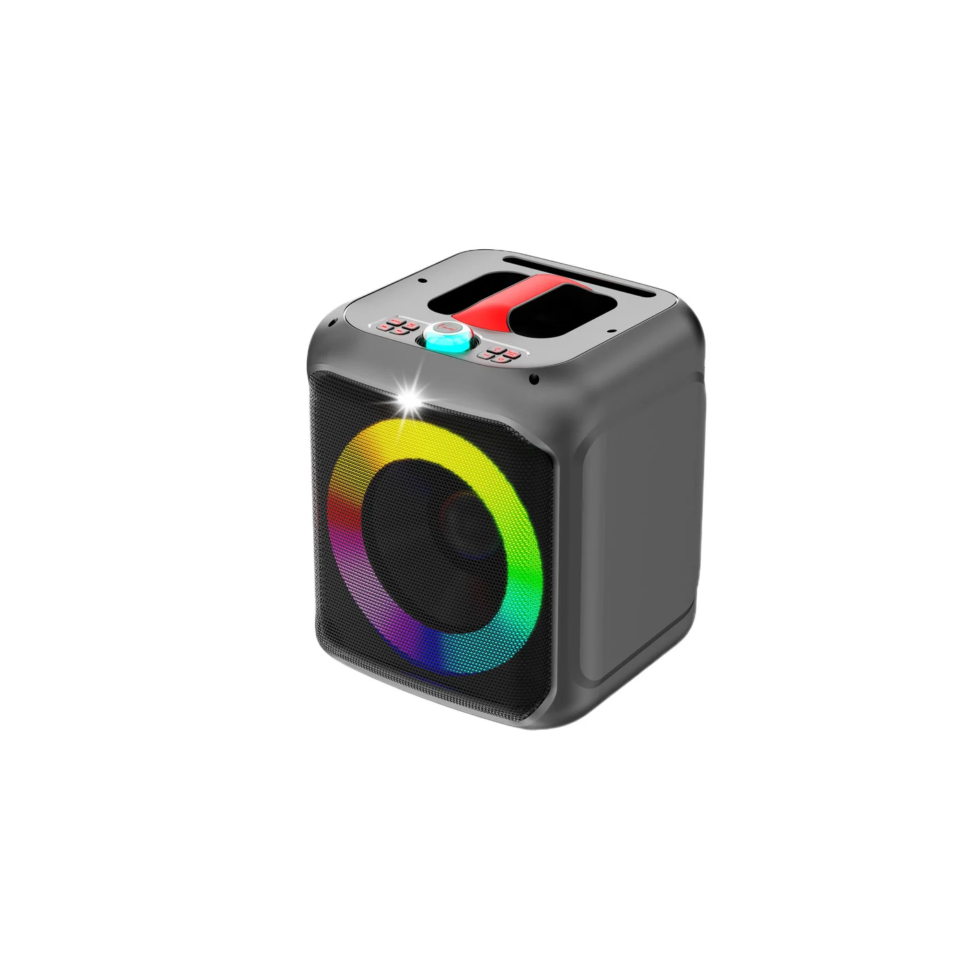 HJP-1002B Party Speaker