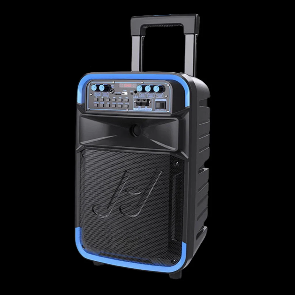 HJP-1505 Trolley Speaker