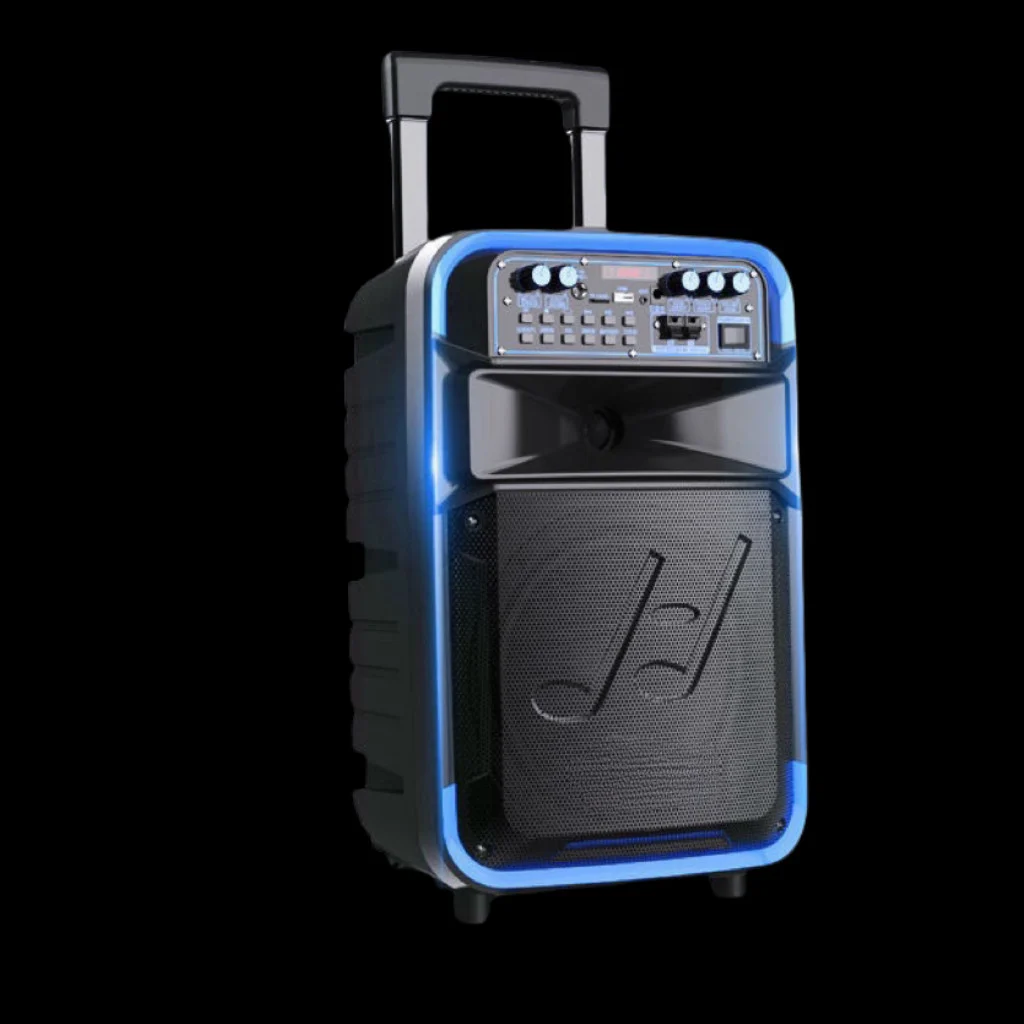 HJP-1205 Trolley Speaker