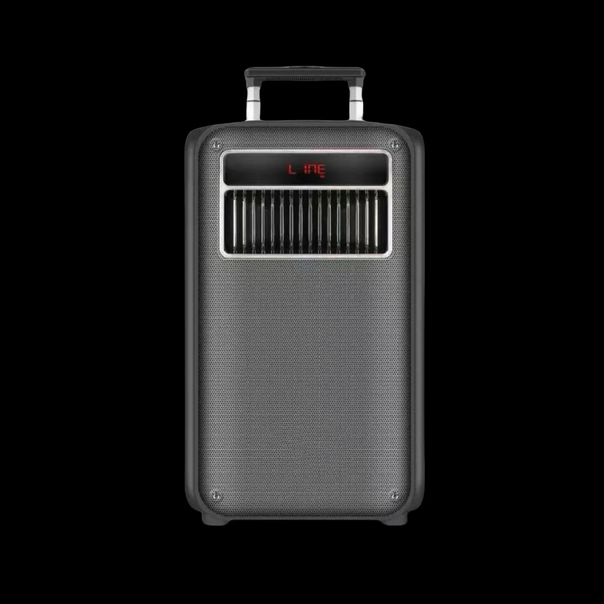 HJP-1509 Trolley Speaker