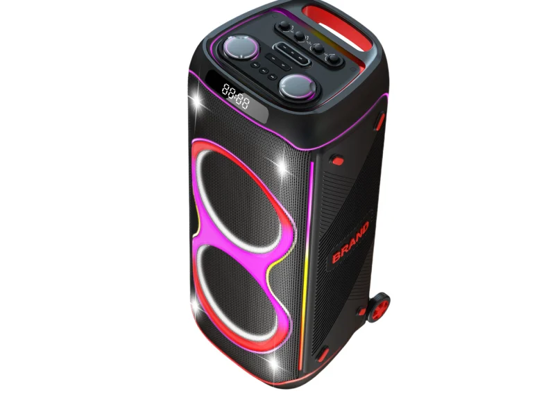 HJP-21202 Party Speaker