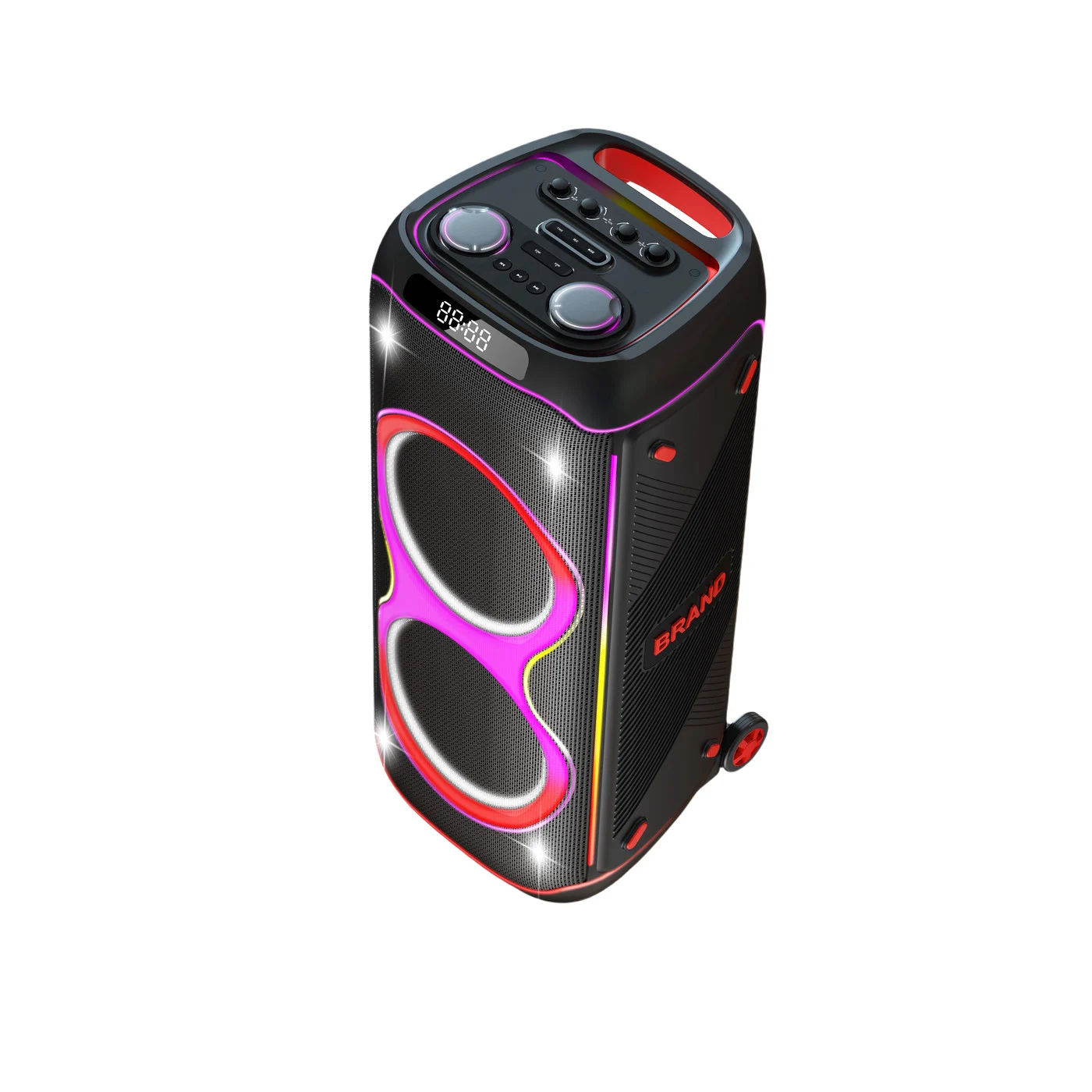 HJP-21202 Party Speaker