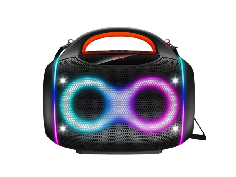 HJP-2401 Bluetooth Speaker