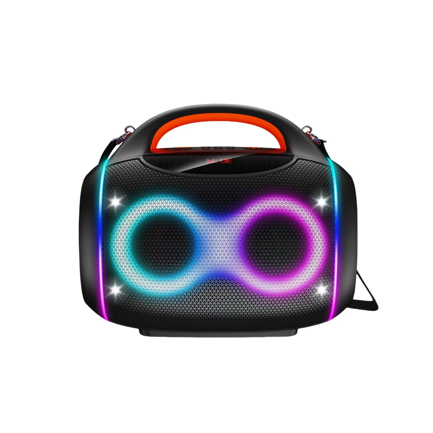 HJP-2401 Bluetooth Speaker