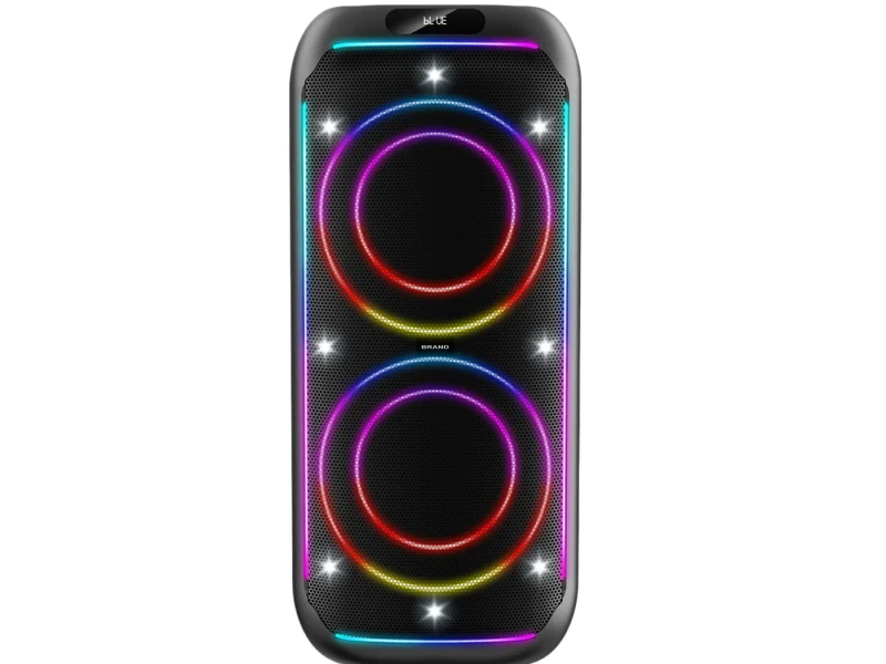HJP-2601 Party Speaker