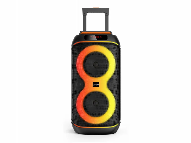 HJP-2826A Party Speaker