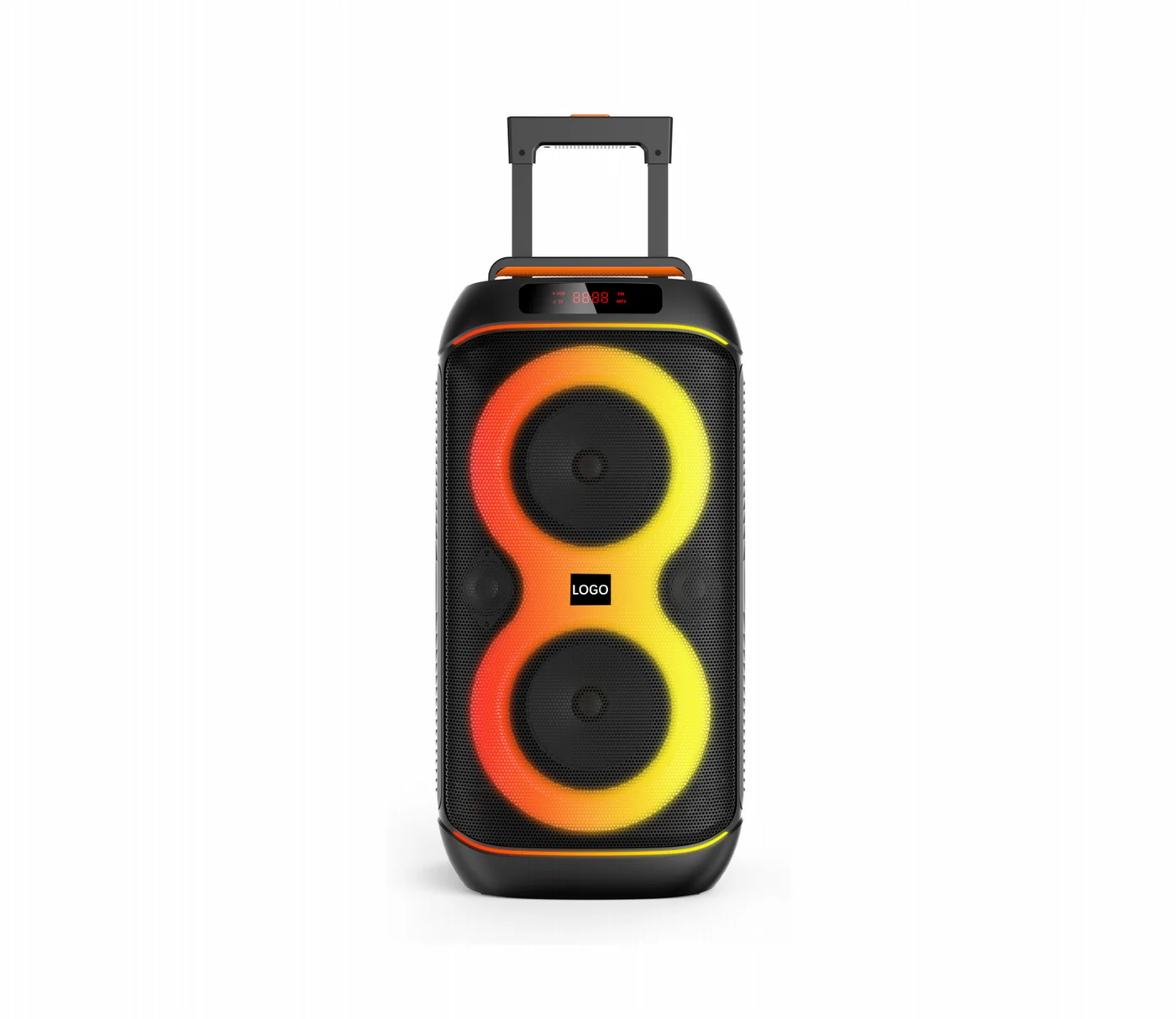 HJP-2826A Party Speaker