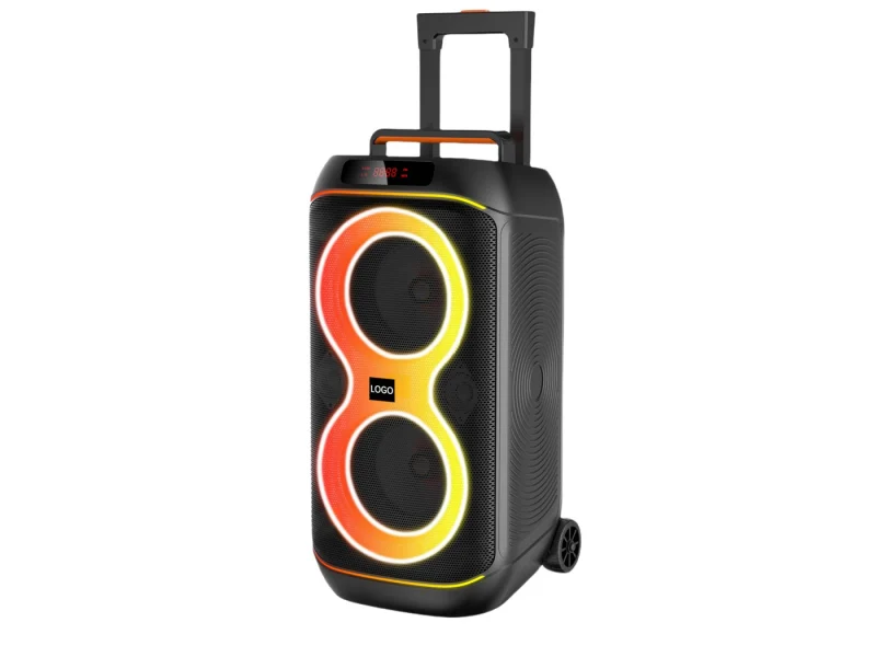 HJP-2826B Party Speaker