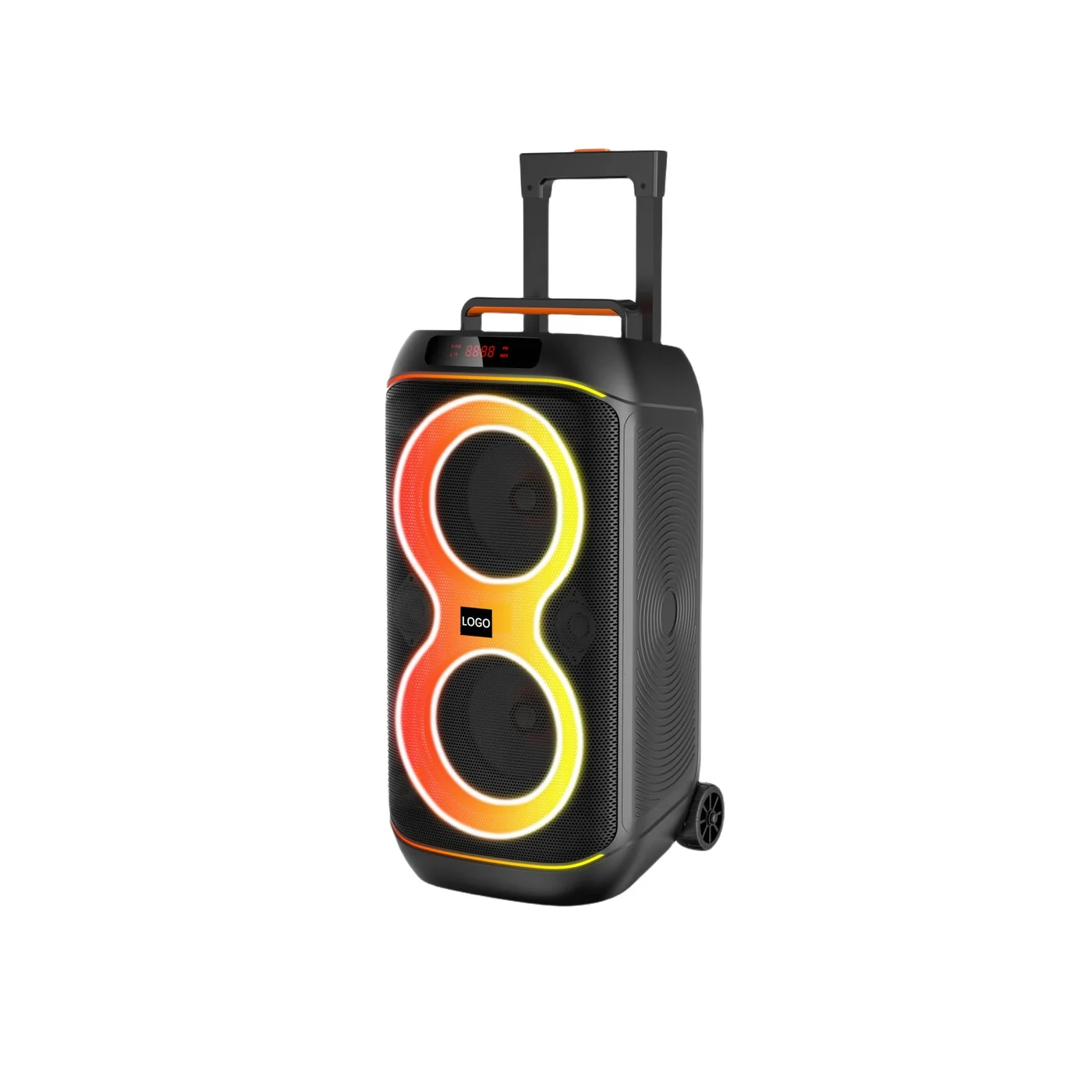 HJP-2826B Party Speaker
