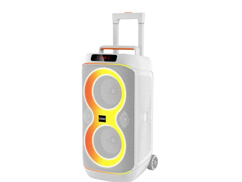 HJP-2826C Party Speaker