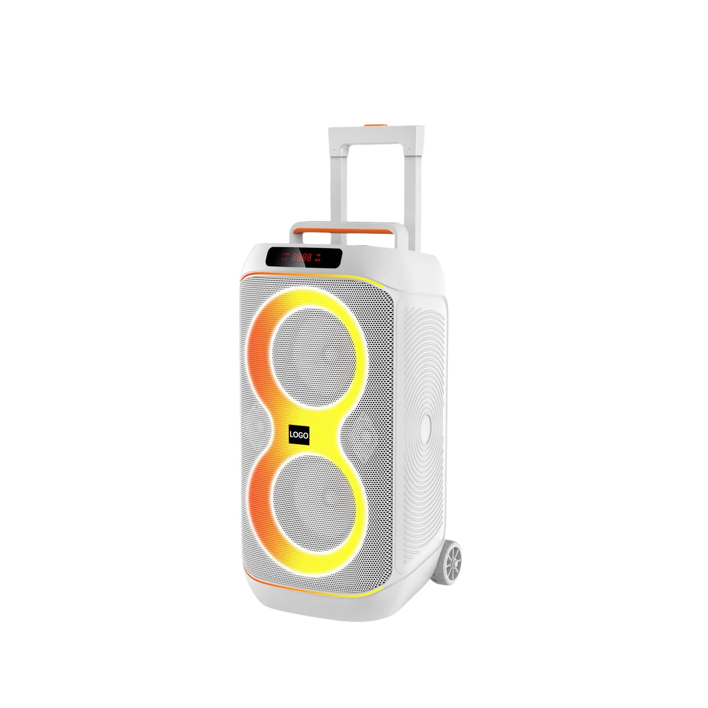 HJP-2826C Party Speaker