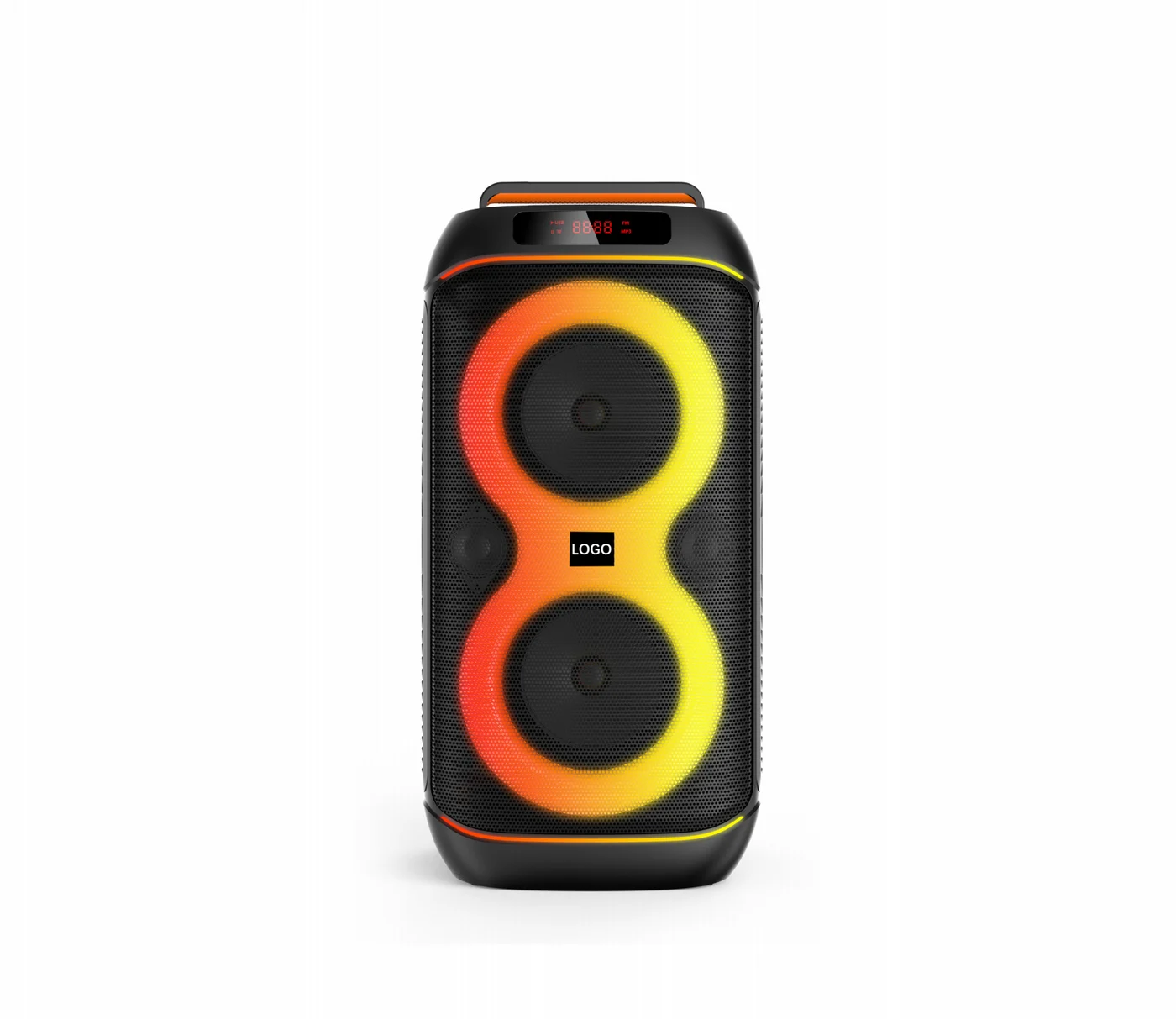 HJP-2827A Party Speaker