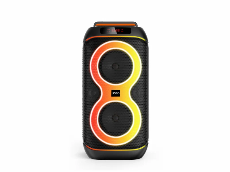 HJP-2827B Party Speaker