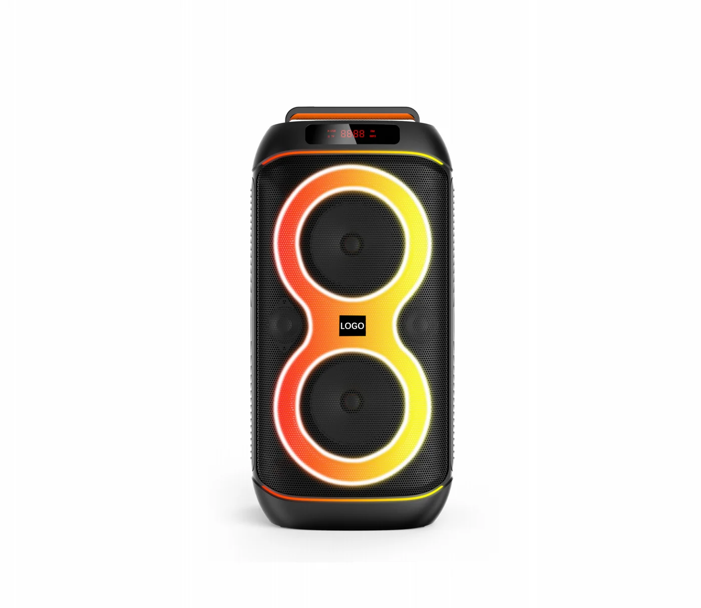 HJP-2827B Party Speaker