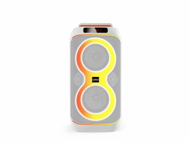 HJP-2827C Party Speaker