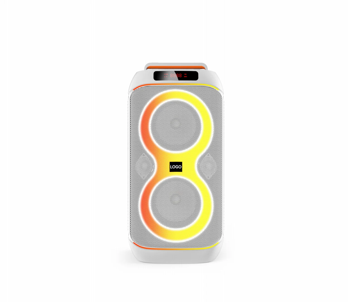 HJP-2827C Party Speaker