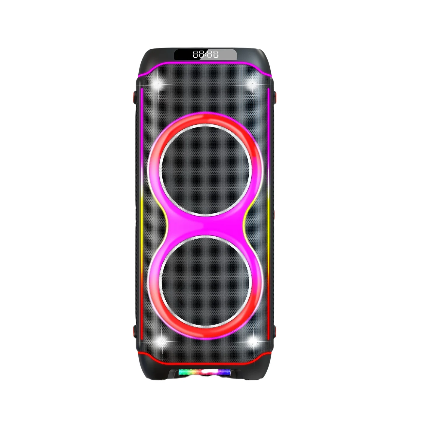 HJP-2802 Party Speaker