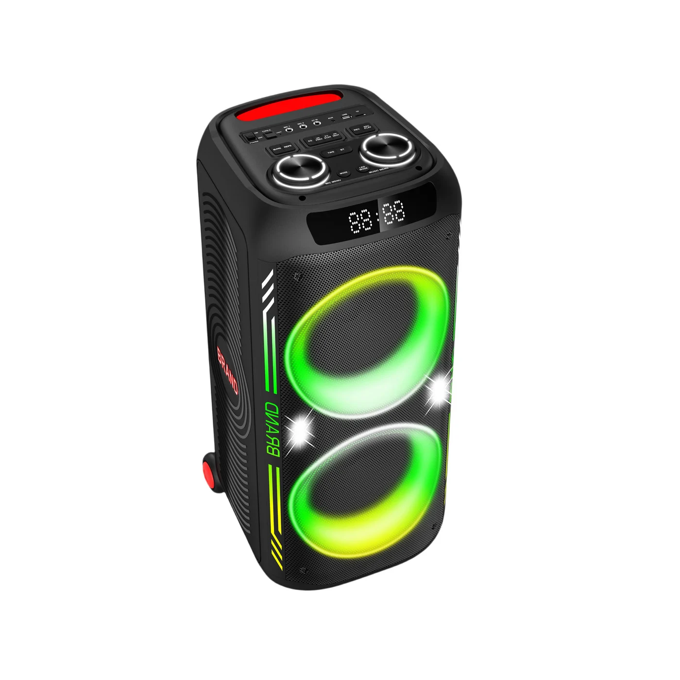 HJP-2803 Party Speaker