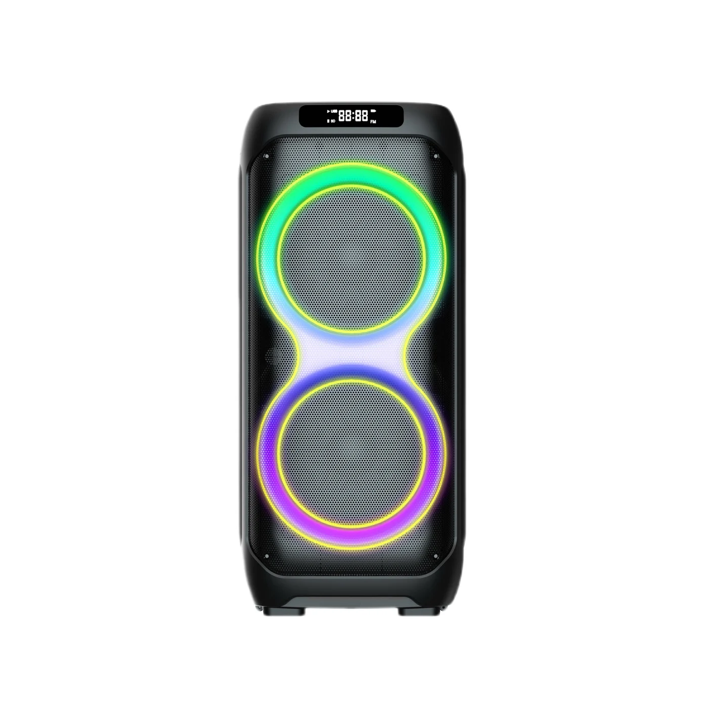 HJP-2820B Party Speaker