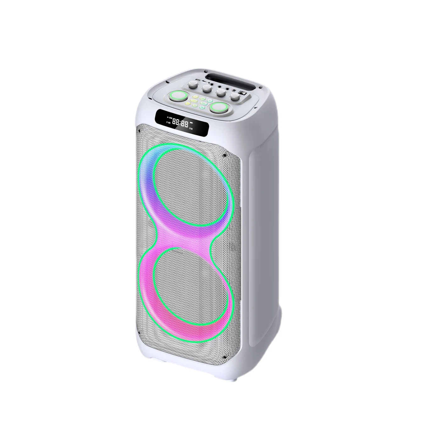 HJP-21020B1 Party Speaker