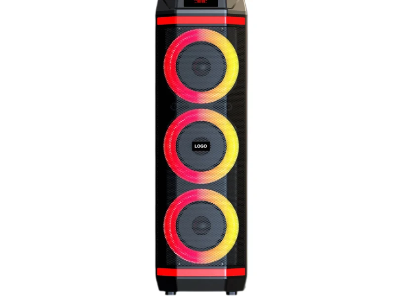 HJP-3804 Party Speaker