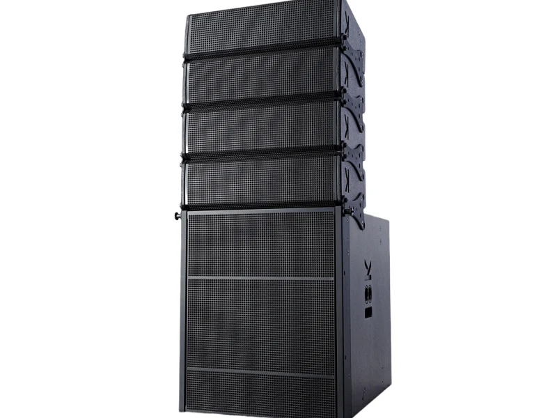 HJPA-AGT204 PA Speaker