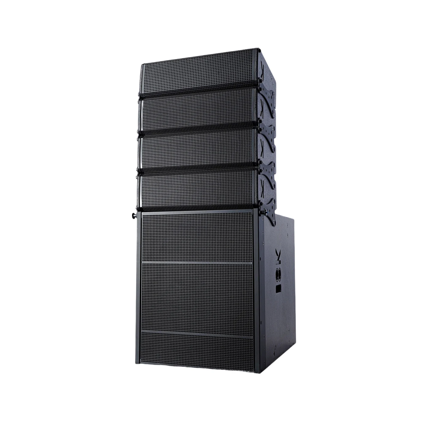 HJPA-AGT204 PA Speaker