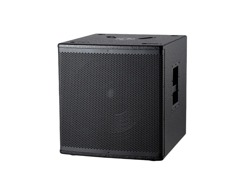 HJPA-ATD115S PA Speaker