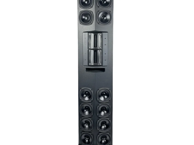 HJSC-HP-1204 Column PA Speaker
