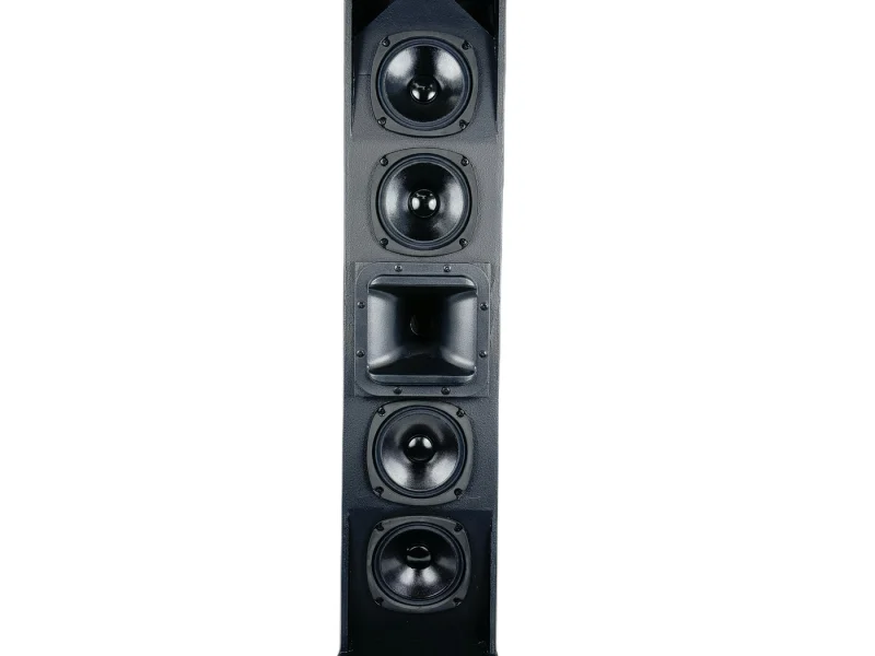 HJSC-HP-404 Column PA Speaker