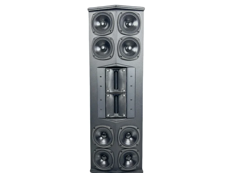 HJSC-HP-804 Column PA Speaker