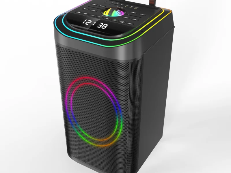 HJT-1214 Party Speaker