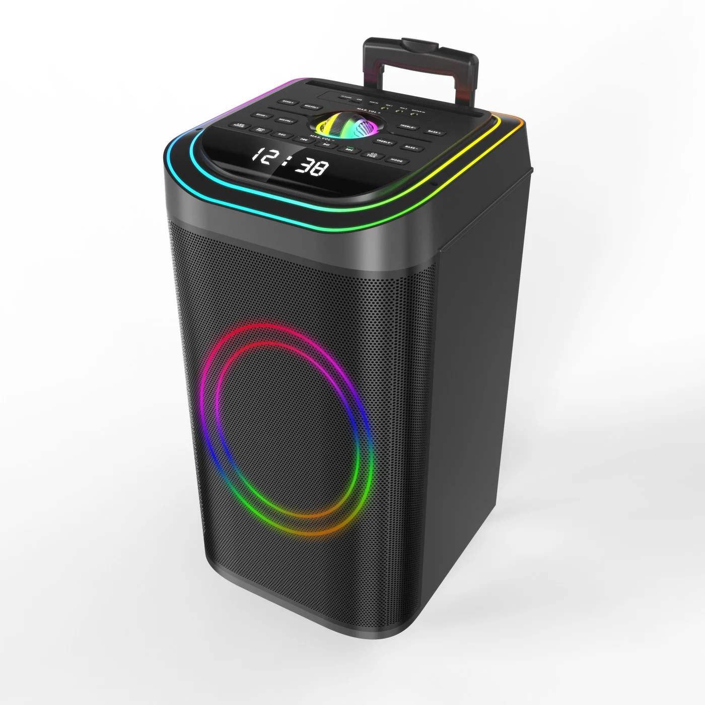 HJT-1214 Party Speaker